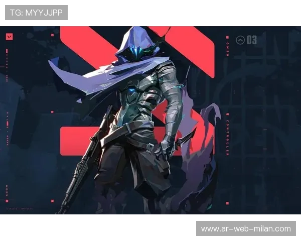 VALORANT战术执行完美无懈可击——打造巅峰竞技新标准